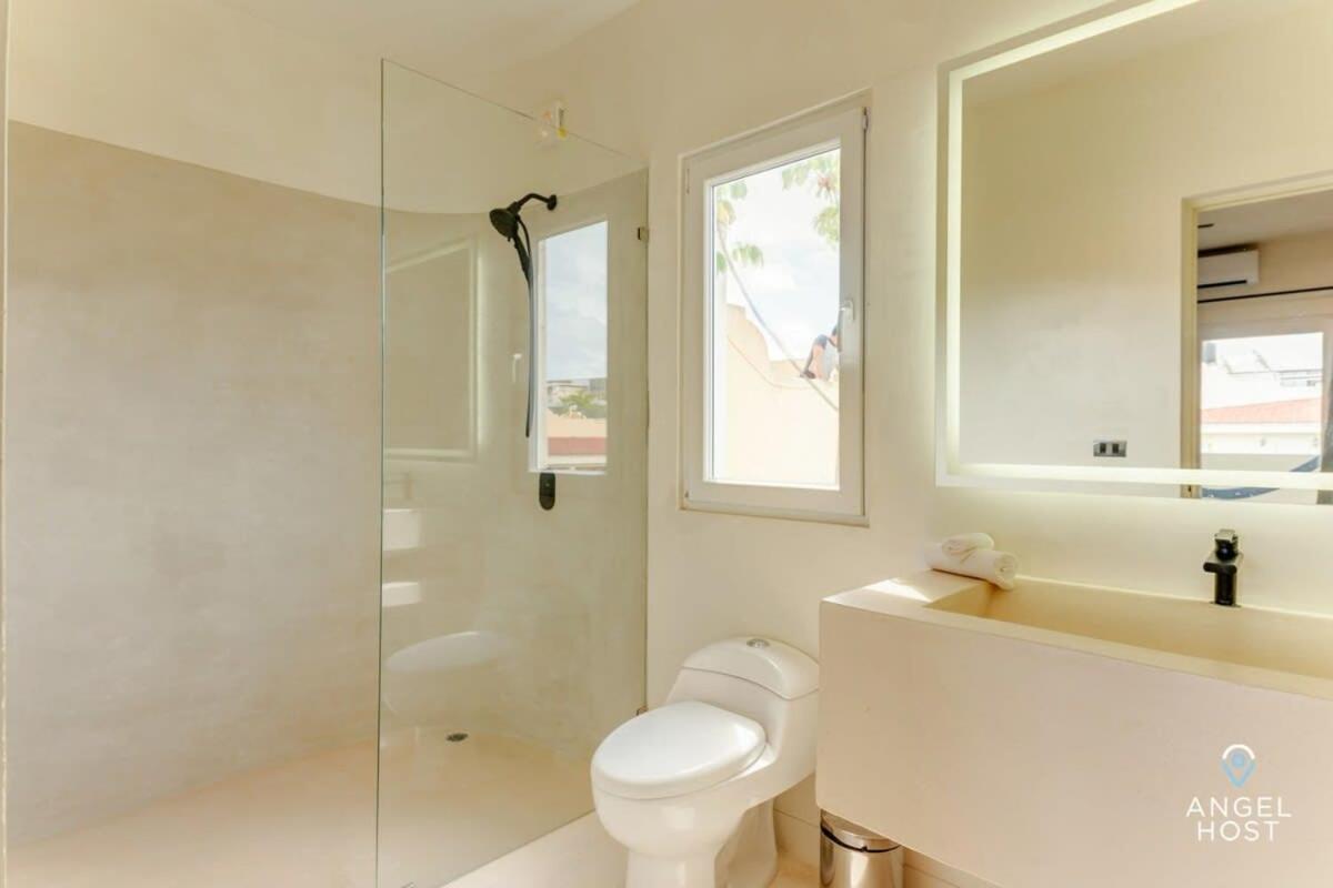 Сasa de vacaciones Private Oceanview Rooftop Plunge Pool