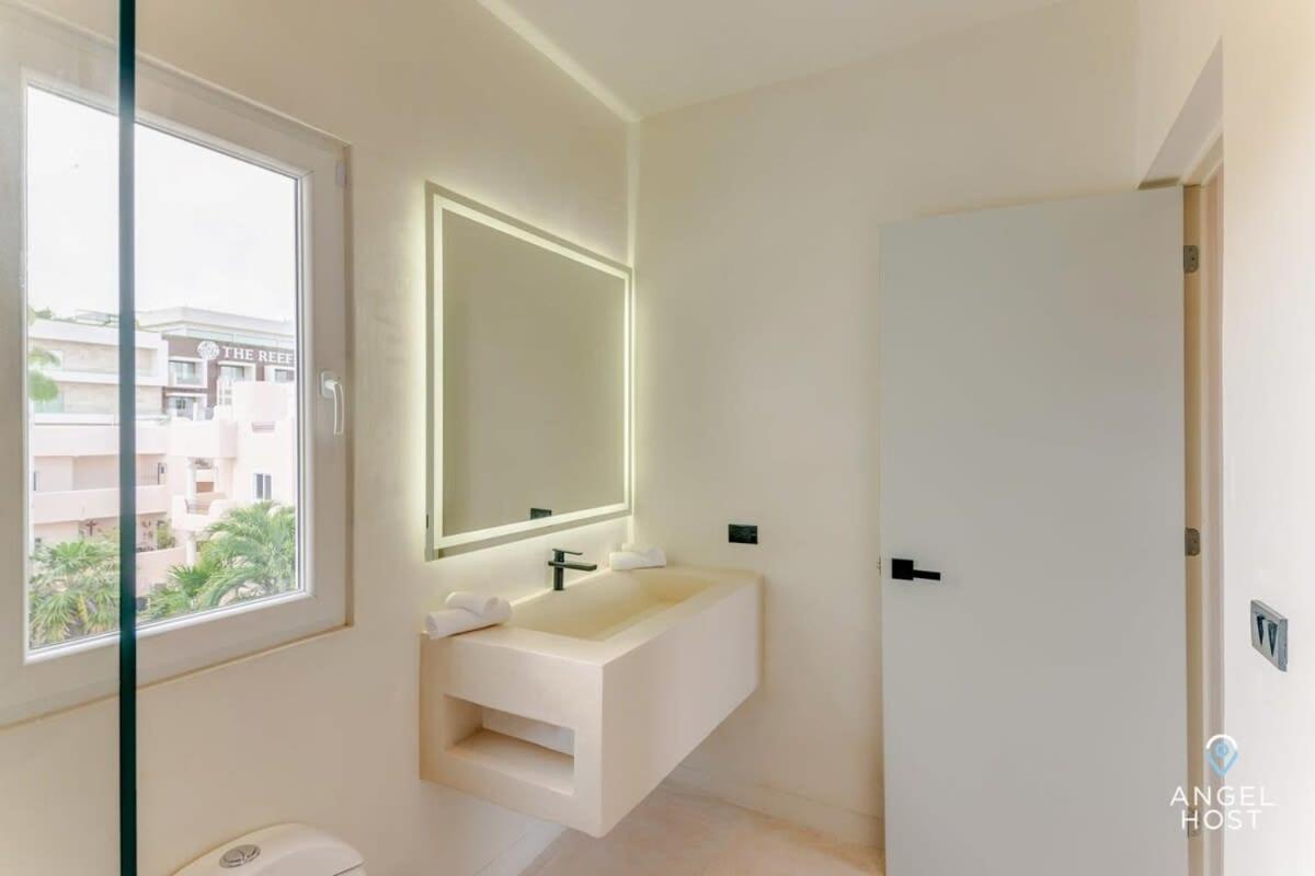 Private Oceanview Rooftop Plunge Pool Сasa de vacaciones Playa del Carmen