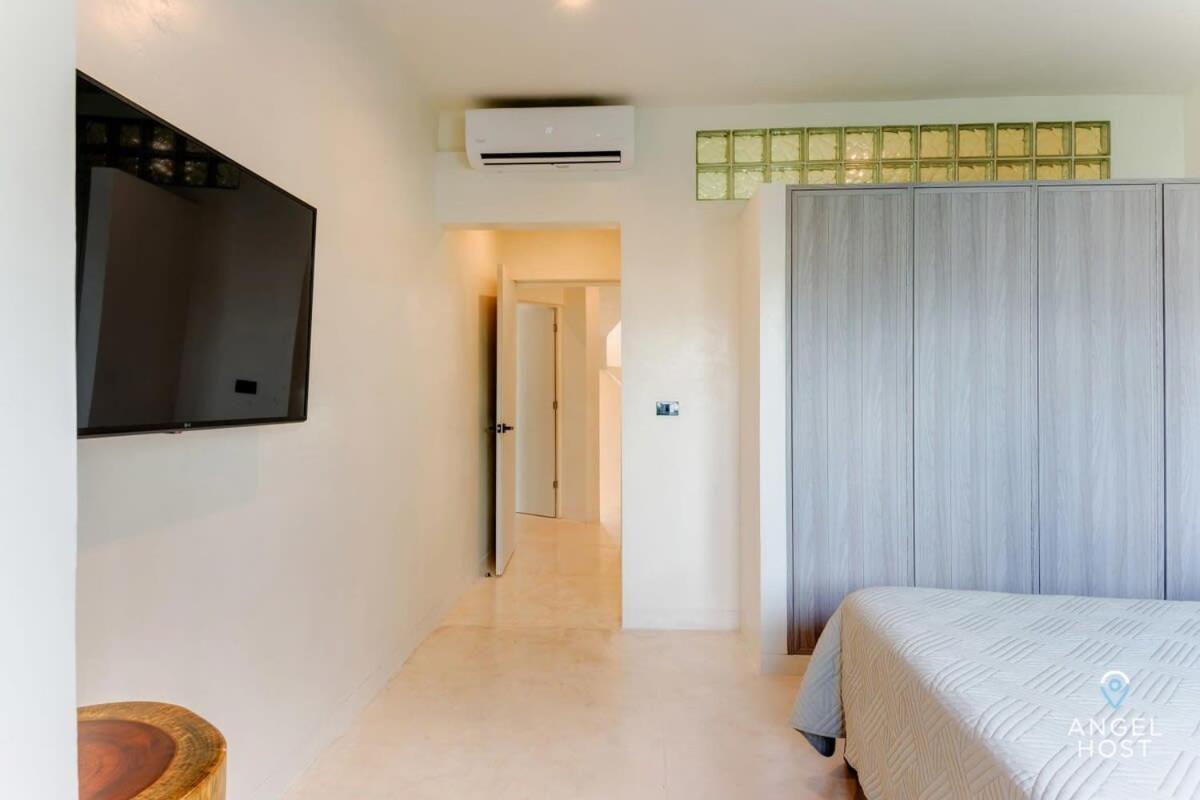 Сasa de vacaciones Private Oceanview Rooftop Plunge Pool Playa del Carmen