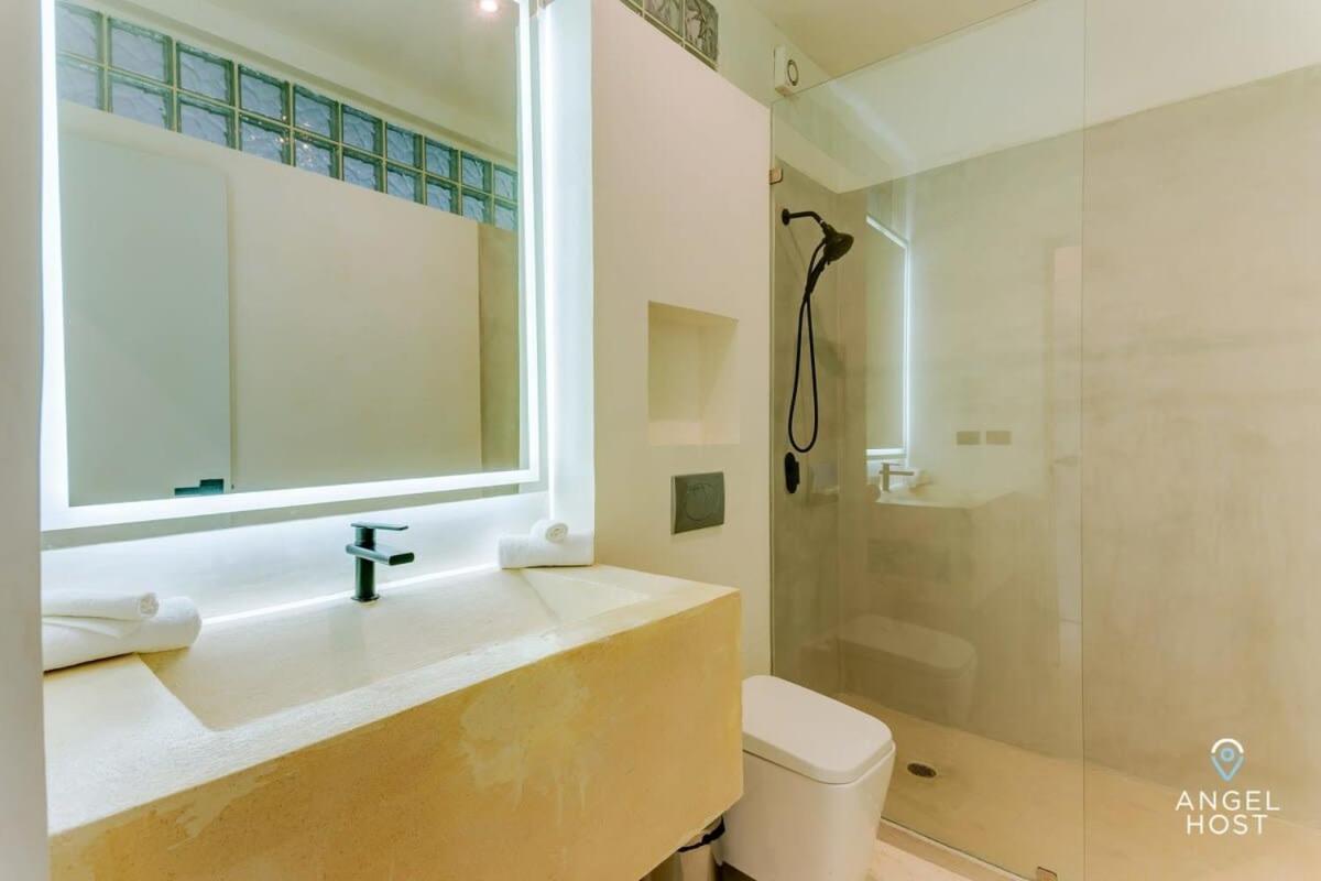 Private Oceanview Rooftop Plunge Pool *