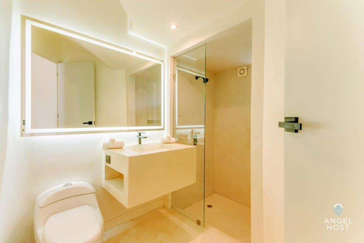 Сasa de vacaciones Private Oceanview Rooftop Plunge Pool *