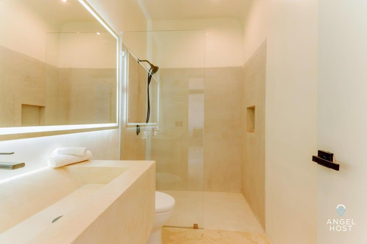 Private Oceanview Rooftop Plunge Pool