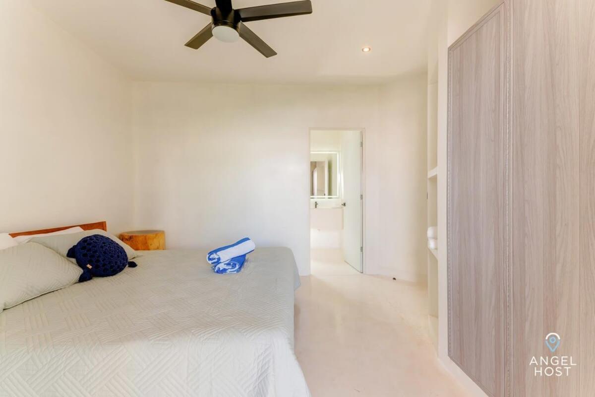 Сasa de vacaciones Private Oceanview Rooftop Plunge Pool
