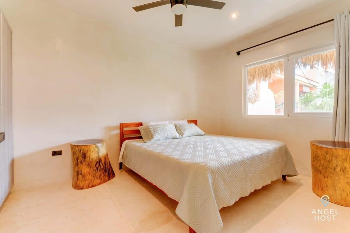 Private Oceanview Rooftop Plunge Pool * Playa del Carmen