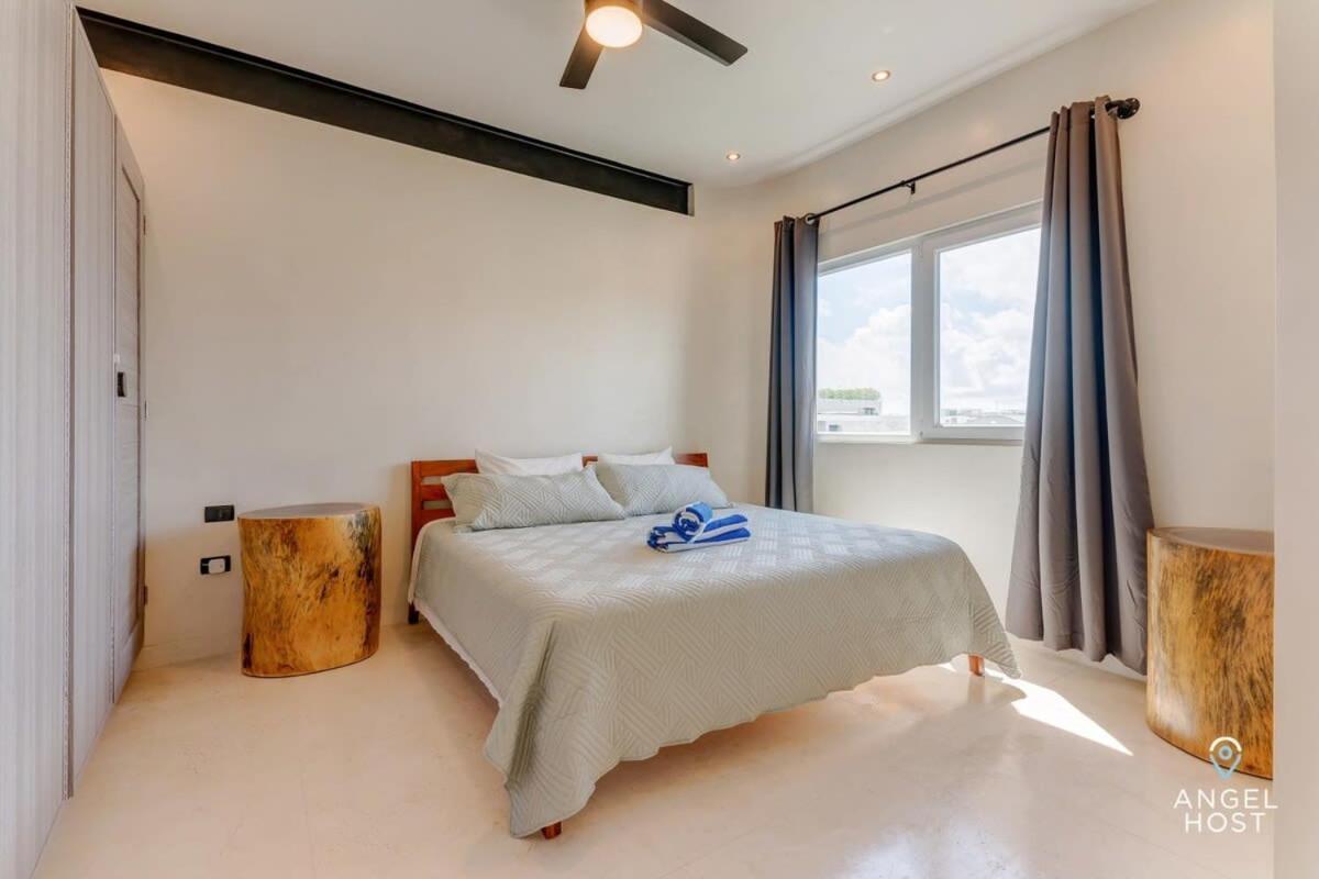 Private Oceanview Rooftop Plunge Pool Сasa de vacaciones