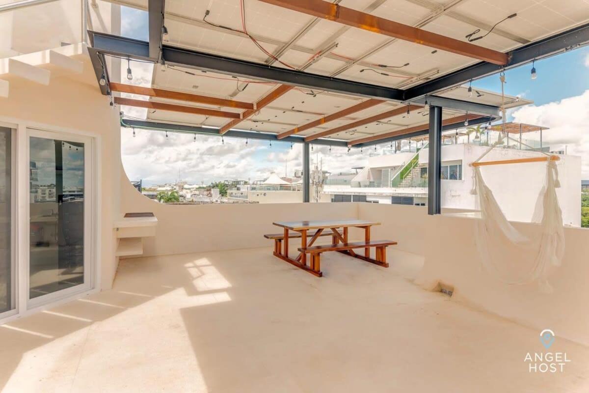 Private Oceanview Rooftop Plunge Pool Сasa de vacaciones *