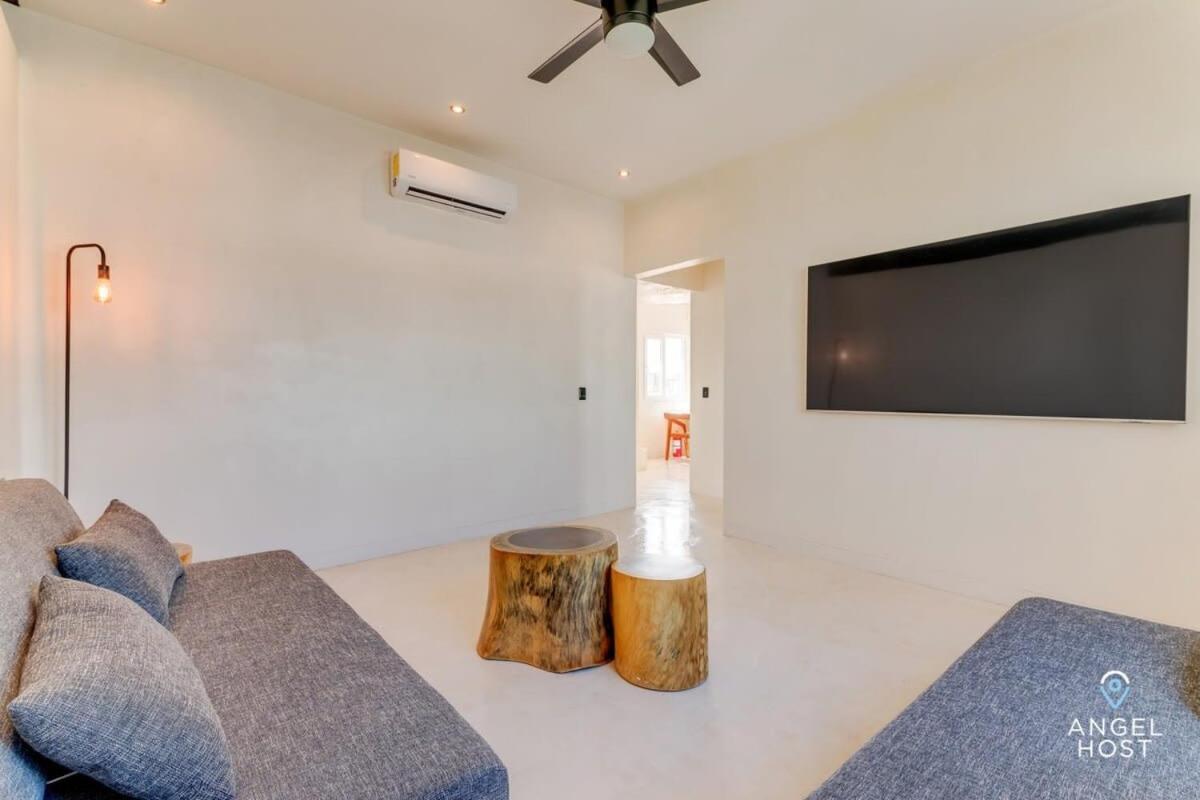 Private Oceanview Rooftop Plunge Pool Holiday home Playa del Carmen