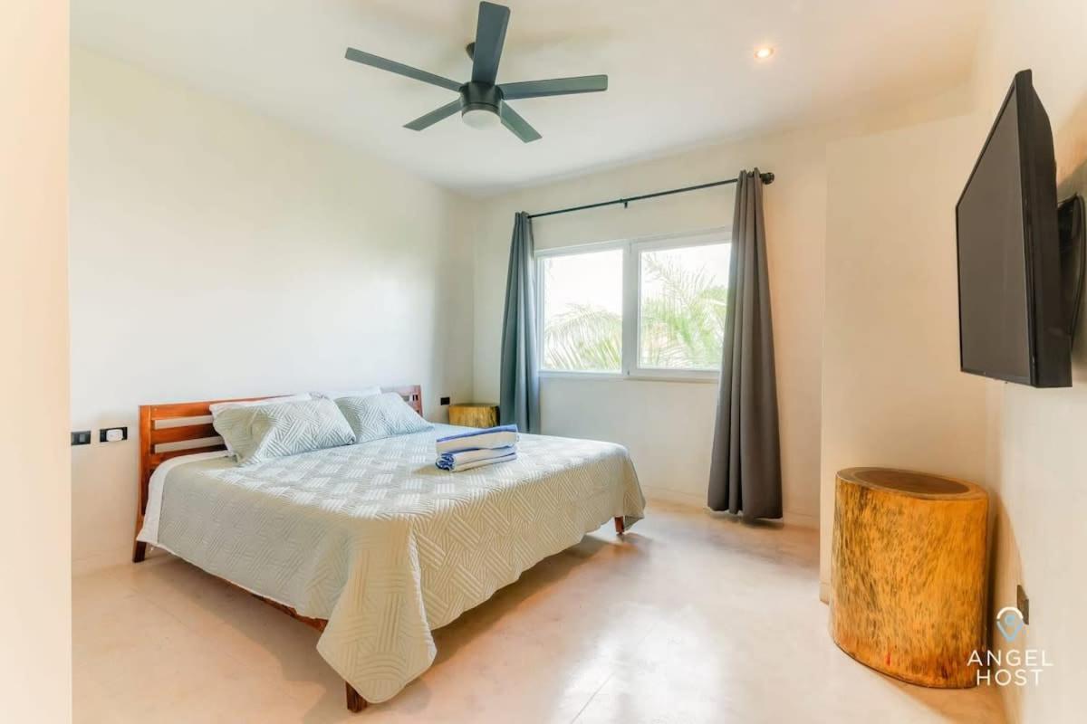 Holiday home Private Oceanview Rooftop Plunge Pool *
